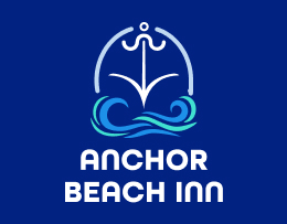 Anchor Beach Inn Crescent City - 880 U.S. 101, Crescent City, California 95531