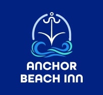 Anchor Beach Inn Crescent City - 880 U.S. 101, Crescent City, California 95531