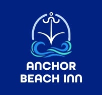 Anchor Beach Inn Crescent City - 880 U.S. 101, Crescent City, California 95531