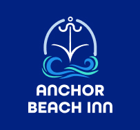 Anchor Beach Inn Crescent City - 880 U.S. 101, Crescent City, California 95531